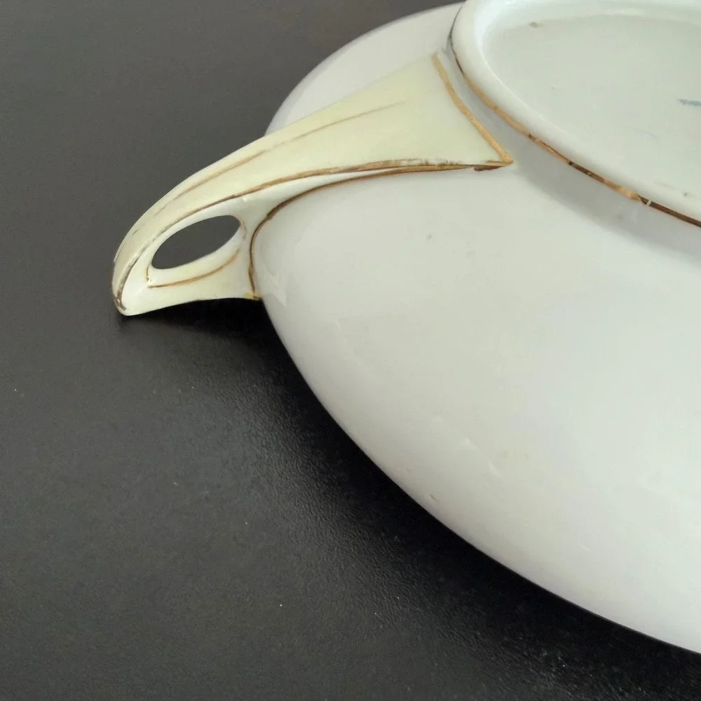 Nippon antique hand